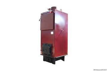 КВр котел 0.2 МВт