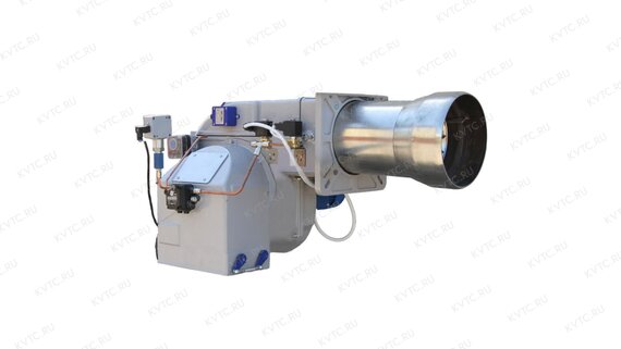 Дизельная горелка Emma